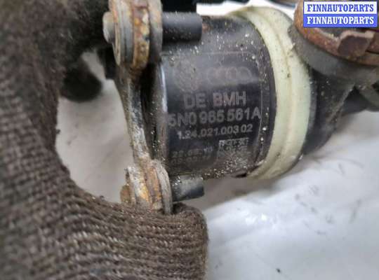 купить Насос водяной (помпа) на Volkswagen Passat 6 2005-2010