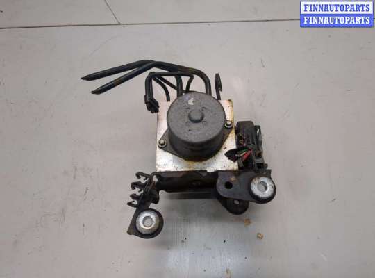 купить Блок АБС, насос (ABS, ESP, ASR) на Ford S-Max 2010-2015