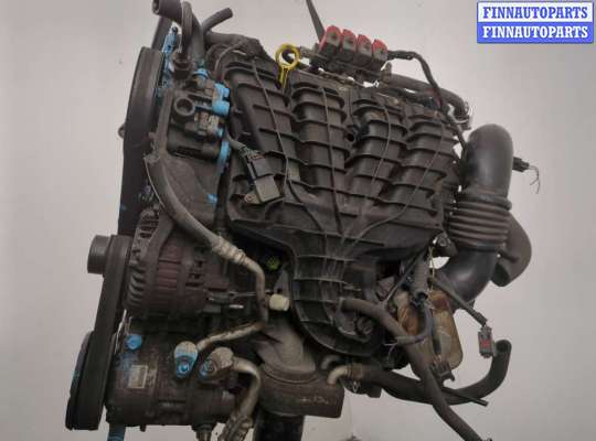 купить Двигатель (ДВС) на Jeep Patriot 2007-2016