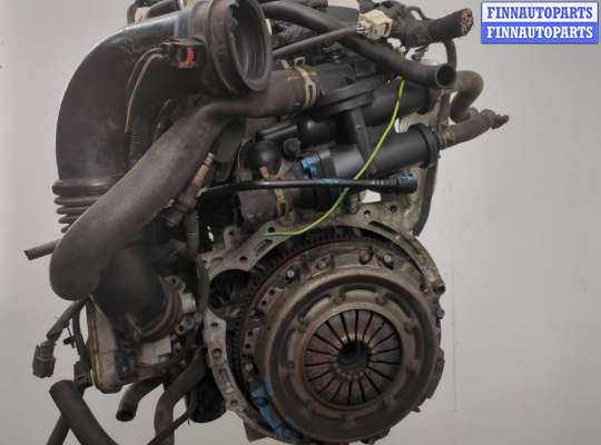 купить Двигатель (ДВС) на Jeep Patriot 2007-2016