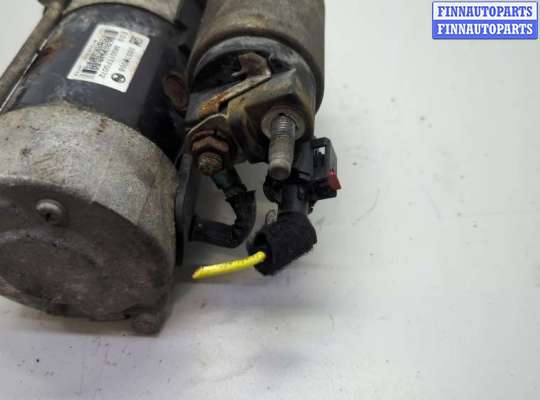 купить Стартер на Opel Astra J 2010-2017