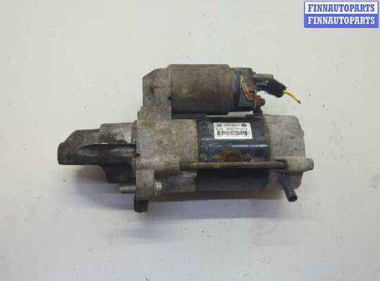 купить Стартер на Opel Astra J 2010-2017