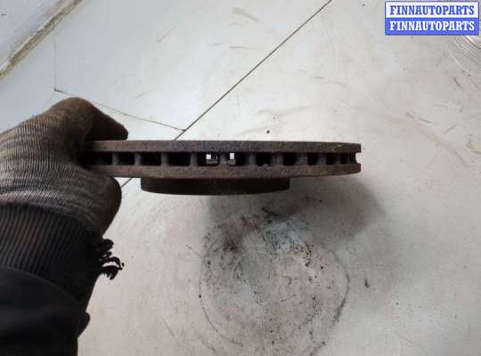 купить Диск тормозной на Acura MDX 2001-2006