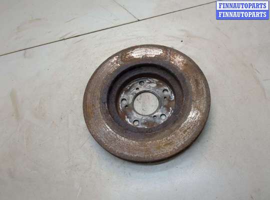 купить Диск тормозной на Acura MDX 2001-2006