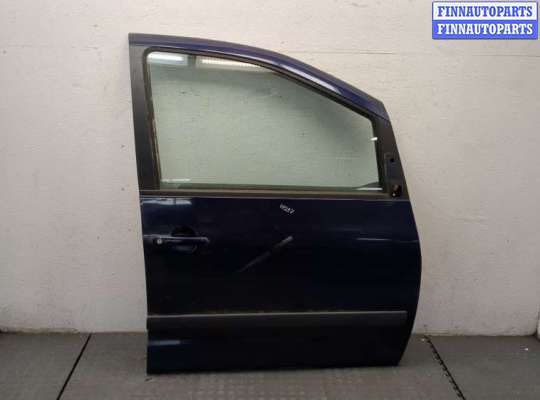 купить Дверь боковая (легковая) на Volkswagen Sharan 2000-2010