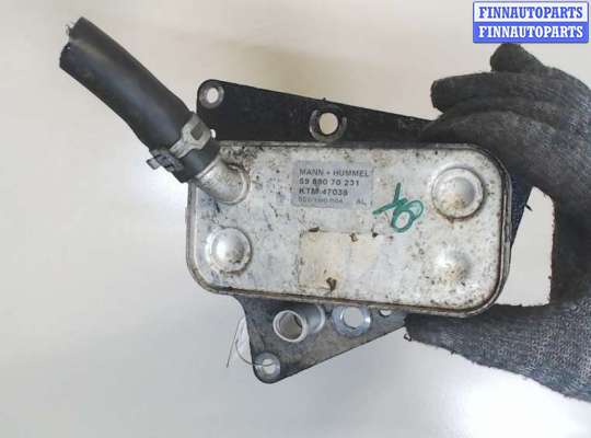 купить Теплообменник на Opel Signum