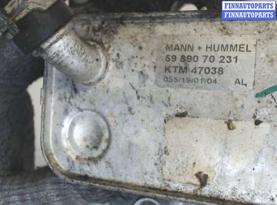 купить Теплообменник на Opel Signum