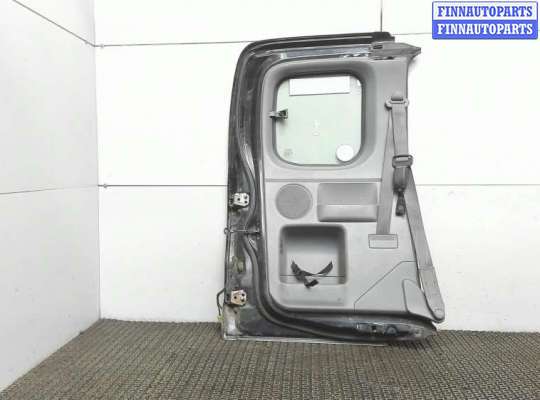 купить Дверь боковая (легковая) на Ford Ranger 2006-2012