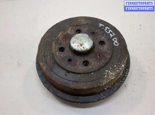 купить Ступица (кулак, цапфа) на Opel Corsa D 2006-2014