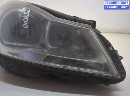 купить Фара (передняя) на Mercedes C W204 2006-2015
