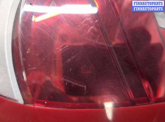 купить Фонарь (задний) на Renault Scenic 2009-2012