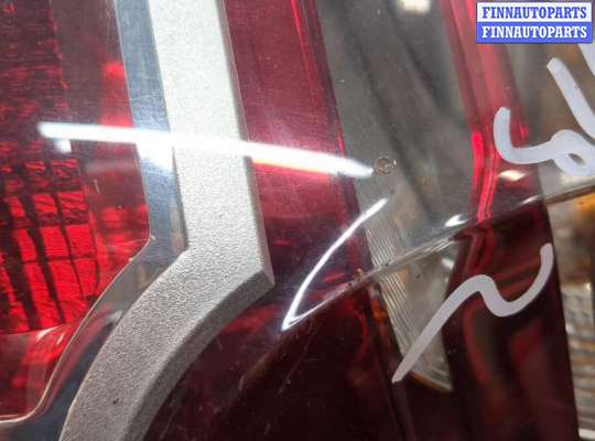купить Фонарь (задний) на Renault Scenic 2009-2012