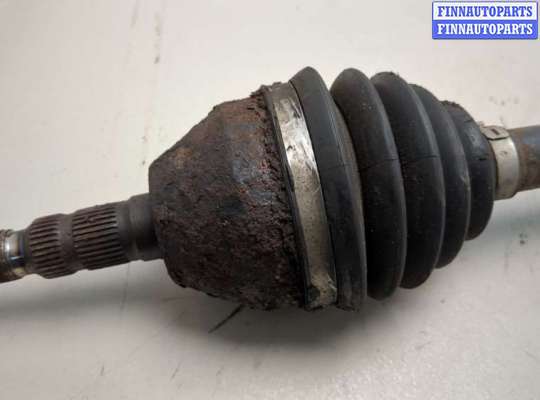 купить Полуось (приводной вал, шрус) на Opel Zafira B 2005-2014