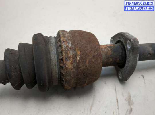 купить Полуось (приводной вал, шрус) на Opel Zafira B 2005-2014