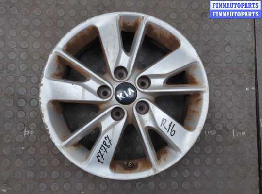 купить Диск литой на KIA Optima 4 2012-2020