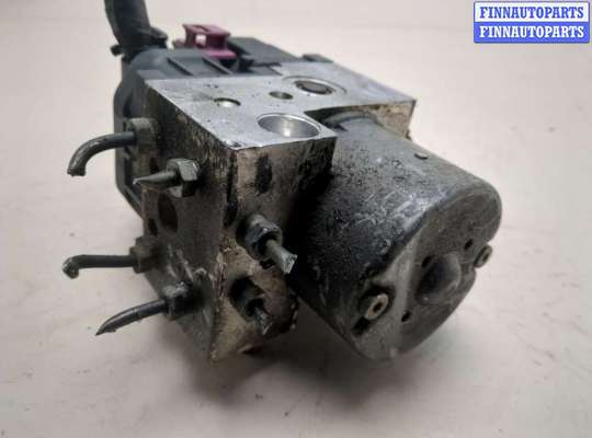 купить Блок АБС, насос (ABS, ESP, ASR) на Opel Astra G 1998-2005