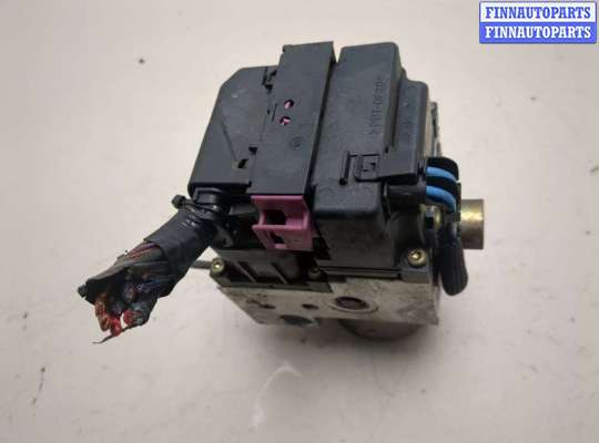 купить Блок АБС, насос (ABS, ESP, ASR) на Opel Astra G 1998-2005