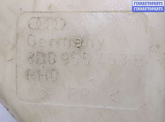 купить Бачок омывателя на Audi A4 (B5) 1994-2000