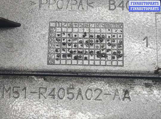 купить Лючок бензобака на Ford C-Max 2002-2010