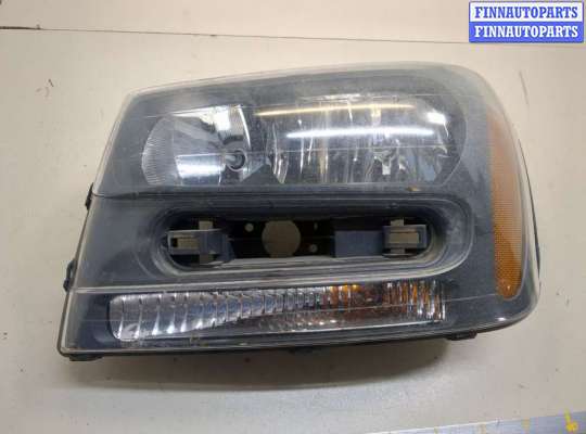 купить Фара (передняя) на Chevrolet Trailblazer 2001-2010