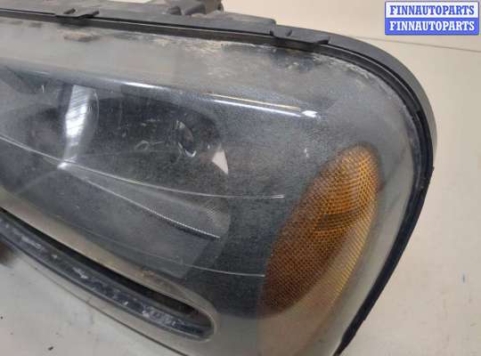 купить Фара (передняя) на Chevrolet Trailblazer 2001-2010