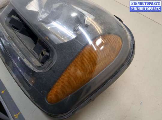 купить Фара (передняя) на Chevrolet Trailblazer 2001-2010