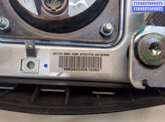 купить Подушка безопасности водителя на Hyundai H-1 Starex 2007-2015