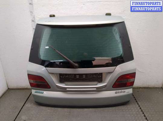 купить Спойлер на Fiat Stilo 2001-2007