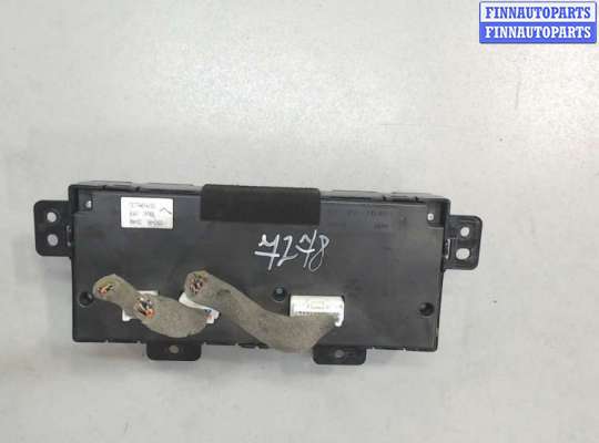 купить Переключатель отопителя (печки) на Mazda CX-9 2012-2016