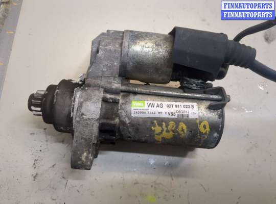 купить Стартер на Volkswagen Golf Plus