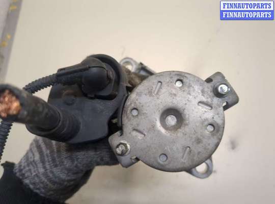 купить Стартер на Volkswagen Golf Plus