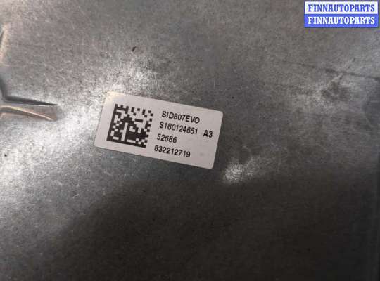 купить Блок управления двигателем на Volvo V40 2012-2020