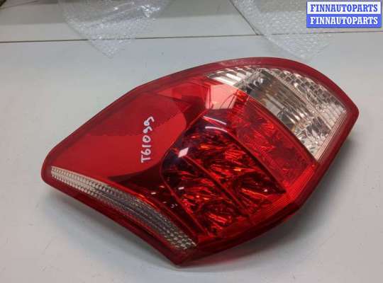 купить Фонарь (задний) на Toyota RAV 4 2006-2013