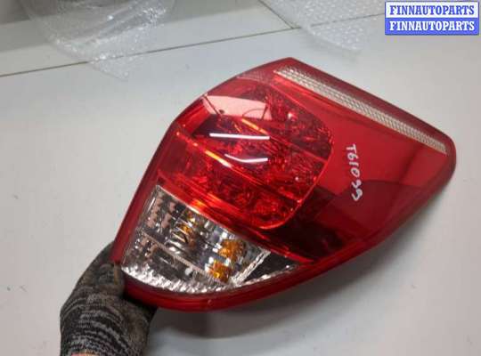 Фонарь (задний) TT962778 на Toyota RAV 4 2006-2013