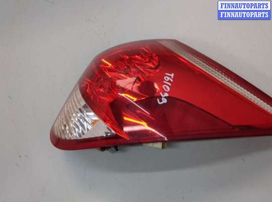 купить Фонарь (задний) на Toyota RAV 4 2006-2013