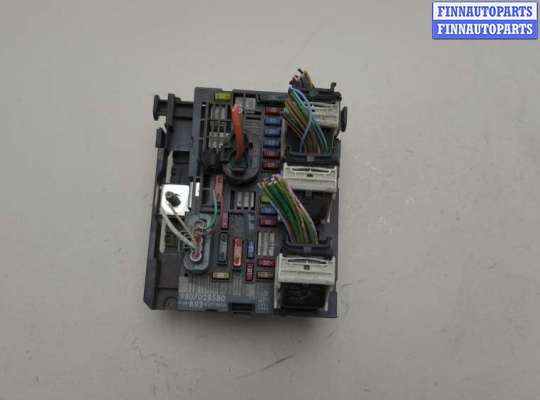 купить Блок управления BSM (Блок предохранителей) на Peugeot 5008 2009-2016