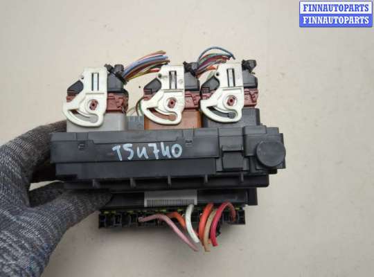 купить Блок управления BSM (Блок предохранителей) на Peugeot 5008 2009-2016