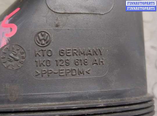 купить Патрубок корпуса воздушного фильтра на Volkswagen Passat 6 2005-2010