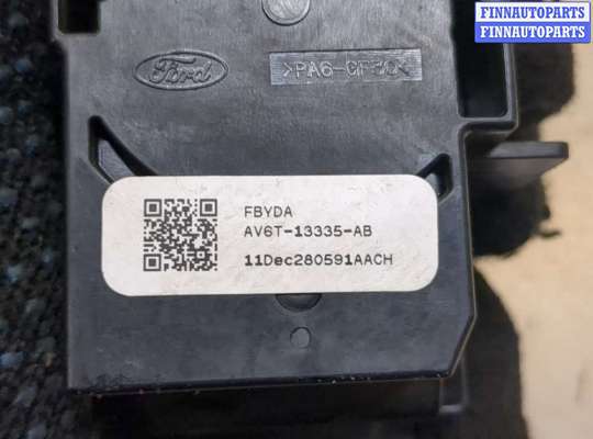 купить Переключатель поворотов на Ford Focus 3 2011-2015