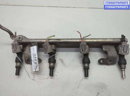 Форсунка топливная NS908540 на Nissan Qashqai 2006-2013