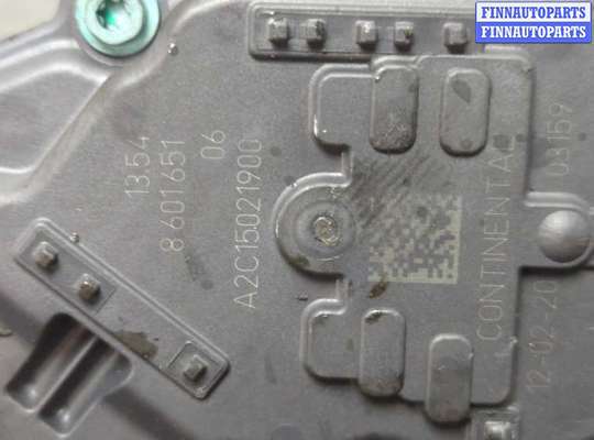 купить Заслонка дроссельная на BMW 4 F32 2013-2021