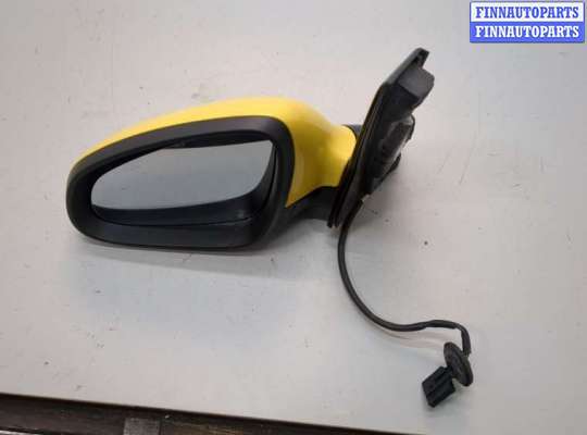 Зеркало боковое OP2408649 на Opel Astra J 2010-2017