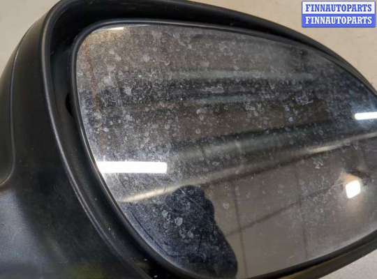 Зеркало боковое на Hyundai i30 I (FD)