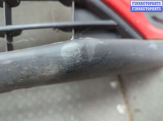 купить Решетка радиатора на Ford Focus 3 2014-2019