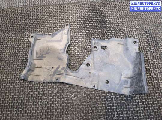 купить Защита днища, запаски, КПП, подвески на Lexus RX 2012-2022