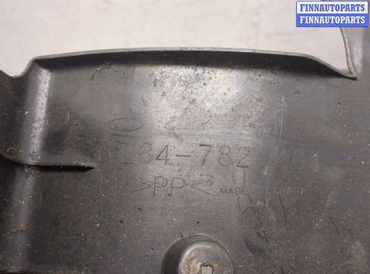 купить Защита арок (подкрылок) на Ford Escape 2001-2006