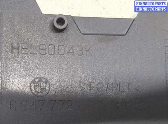 купить Кожух рулевой колонки на BMW 5 E60 2003-2010