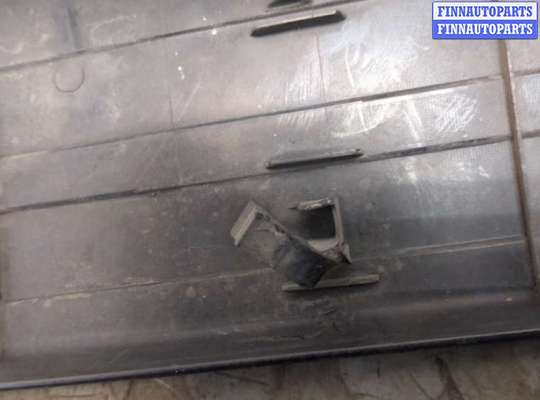 купить Накладка подножки на Toyota Tundra 2007-2013
