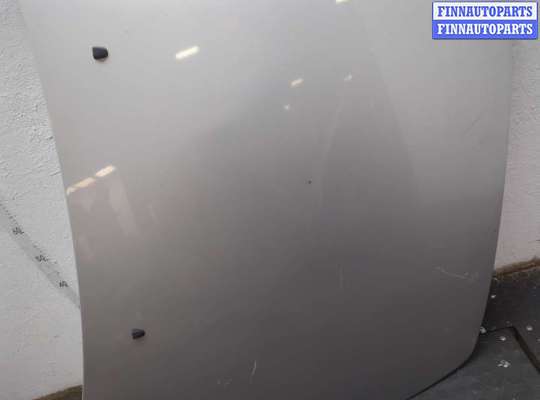 купить Капот на Volvo S40 2004-2012