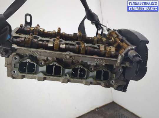 купить Головка блока (ГБЦ) на Chevrolet Cruze 2009-2015